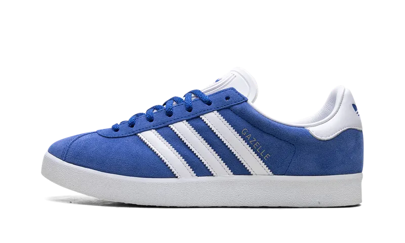 Adidas Gazelle 85 “Royal Blue White” (IG0456)