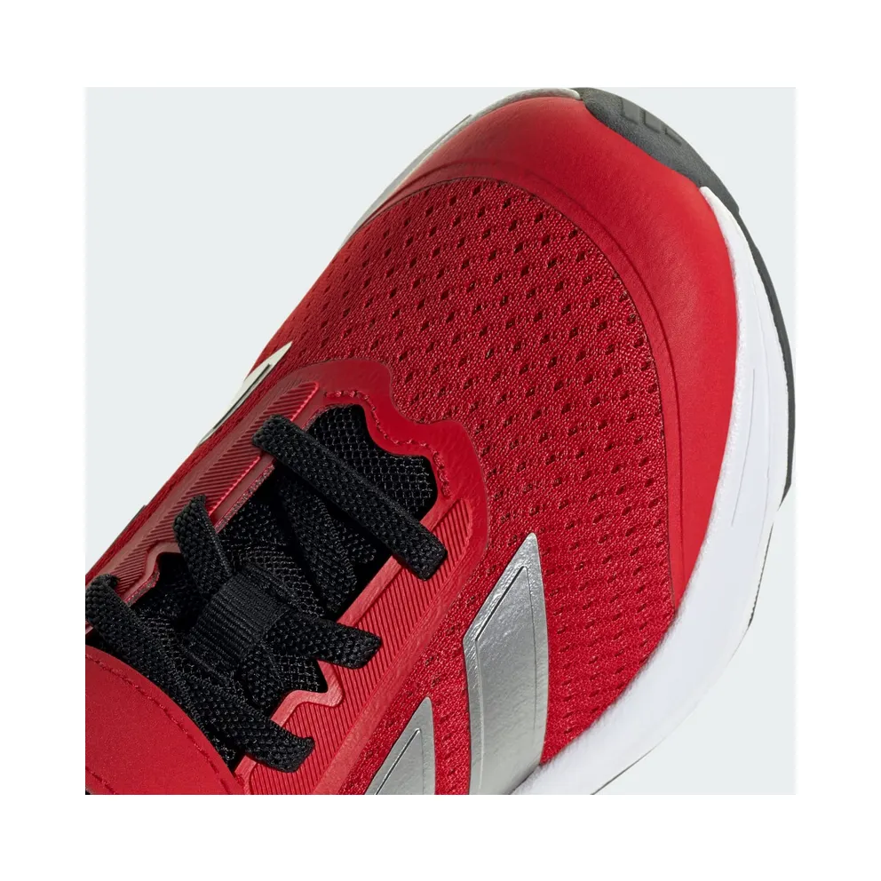 adidas Duramo SL Better Scarlet Silver Metallic Lucid Red (JQ3016)