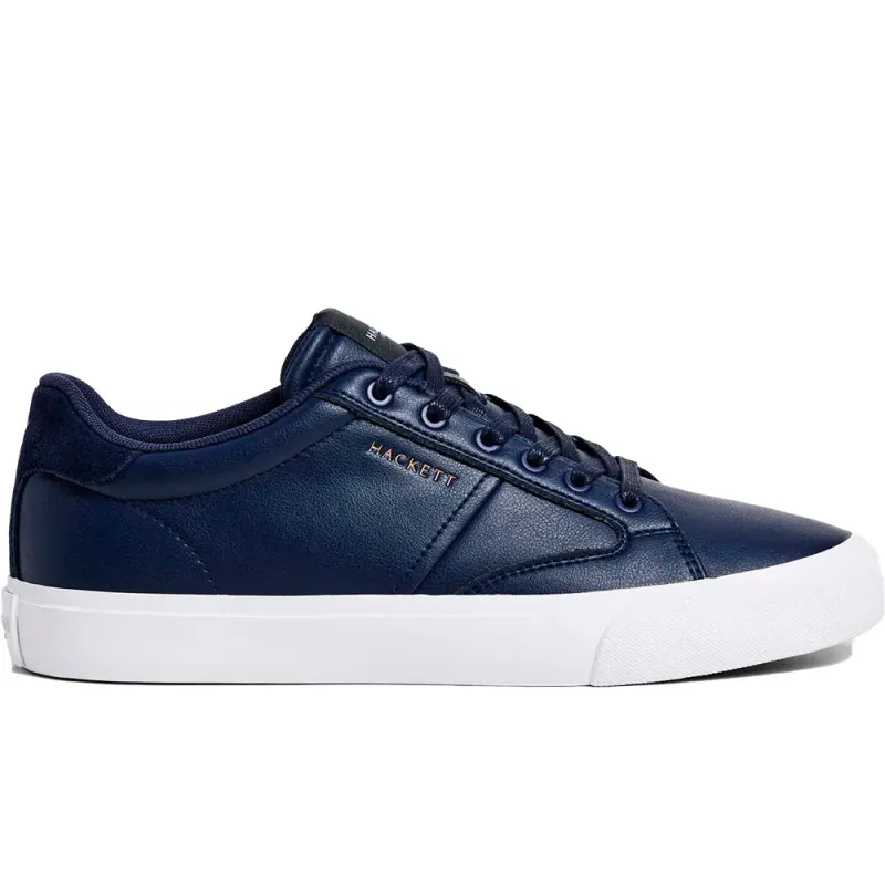 Hackett sneaker Navy (HMS200066-584)