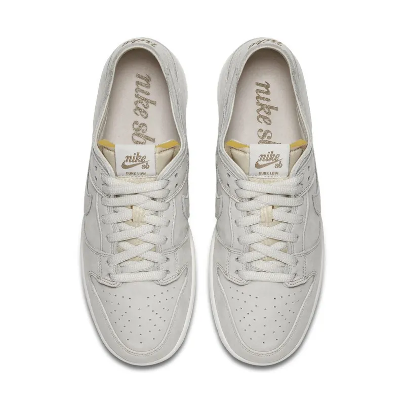Nike SB Dunk Low Decon Light Bone Light Bone/Light Bone-Summit White-Khaki (AA4275-001)