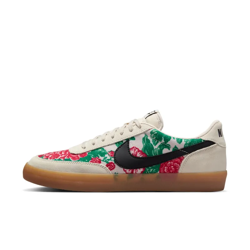 Nike Killshot 2 Floral Light Orewood Brown (IF0672-101)