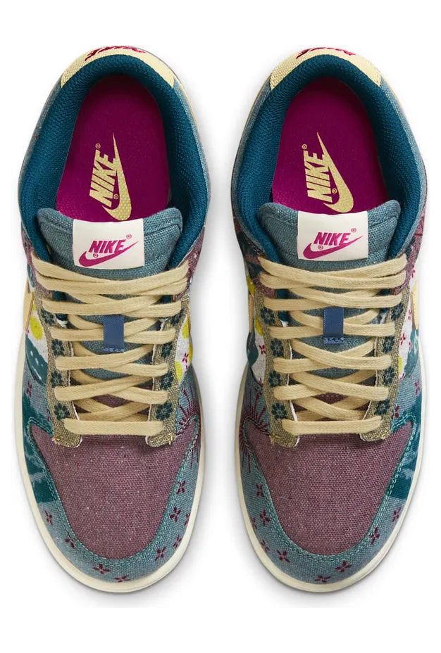 nike-dunk CZ9747-900