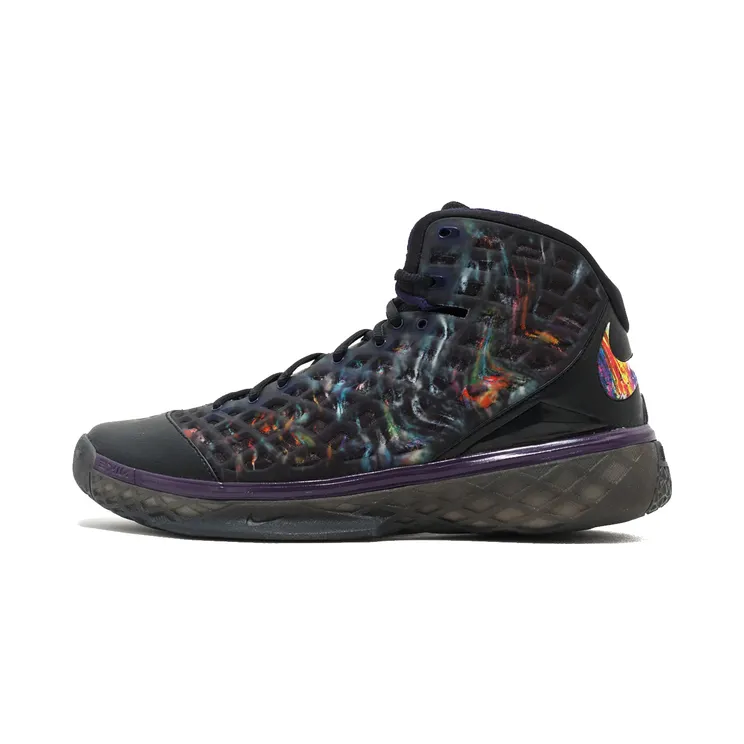 Nike Zoom Kobe 3 Prelude Prelude Pack – Misery (640551-005)