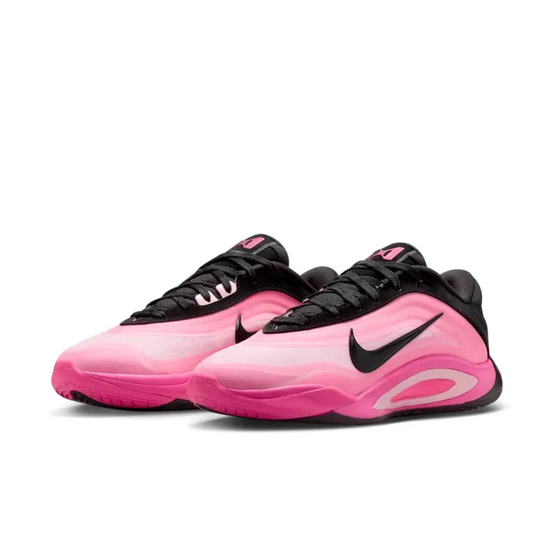 Nike A’One “Black Hyper Pink” (FZ8605-001)