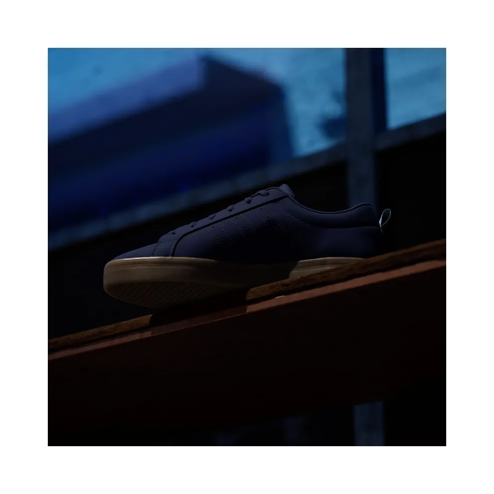 Adidas VS Pace 2.0 Dark Blue / Clear Sky / Gum (JS2670)