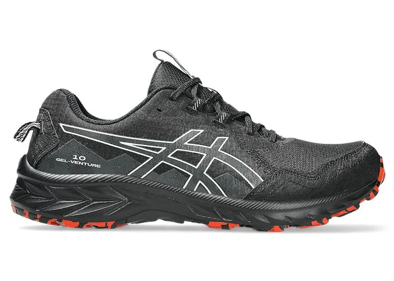 ASICS Gel-Venture 10 Black Lake Grey (1011B967-003)
