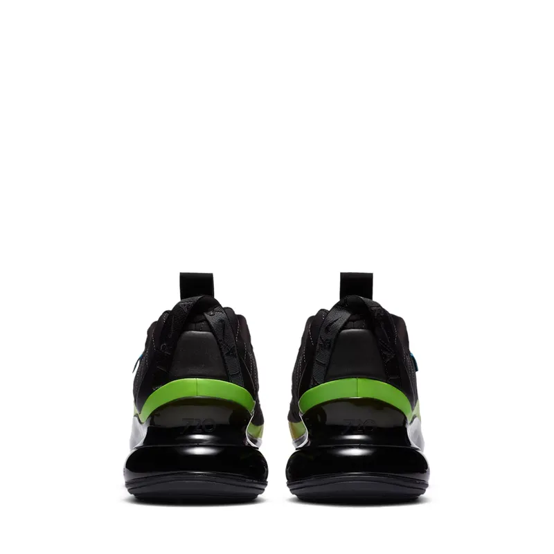 Nike Air MX 720-818 Worldwide Pack Black (CT1282-001)