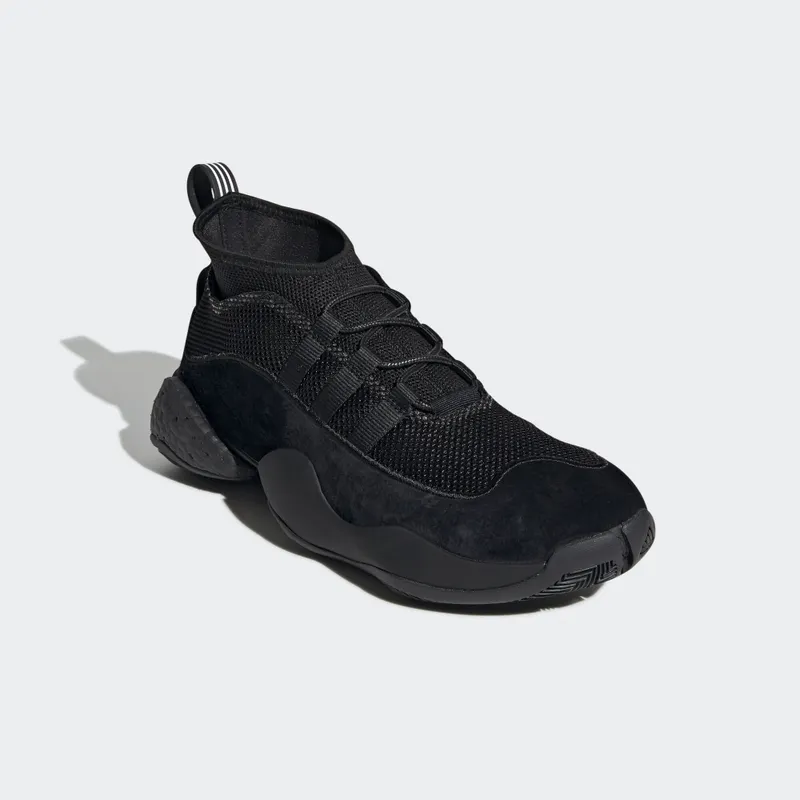 adidas Crazy BYW Bed JW Ford Core Black/Core Black/Silver Metallic (EF3836)