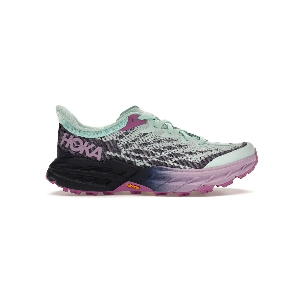 Hoka One Speedgoat 5 Sunlit Ocean Night (1123158-SONS)