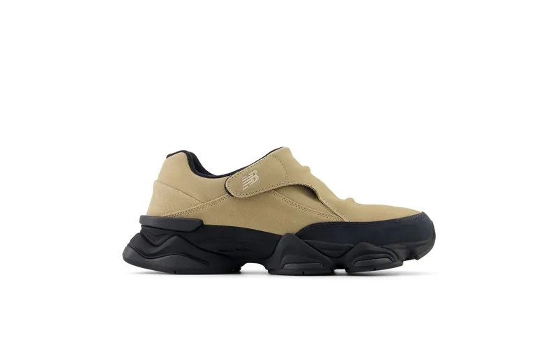 New Balance 8040 Tan Black (U8040UOG)