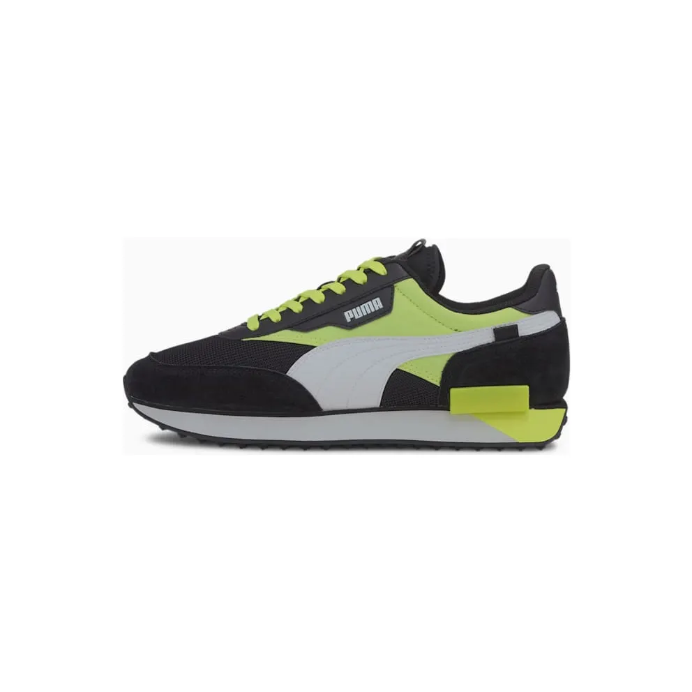 Puma Future Rider Neon Play Yellow/Black (37338301)
