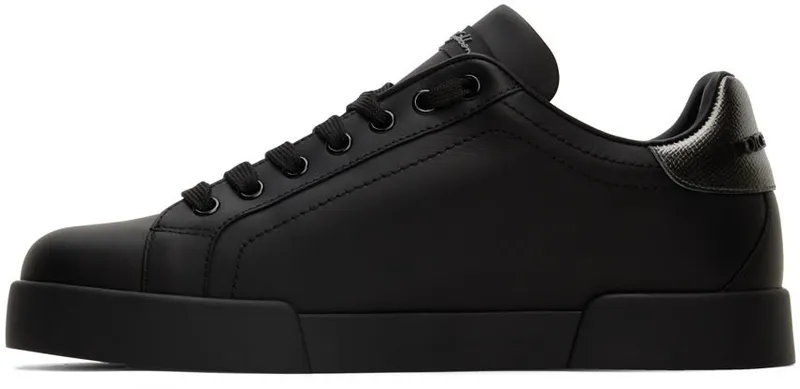 Dolce & Gabbana Black Portofino (CS1761AH164)