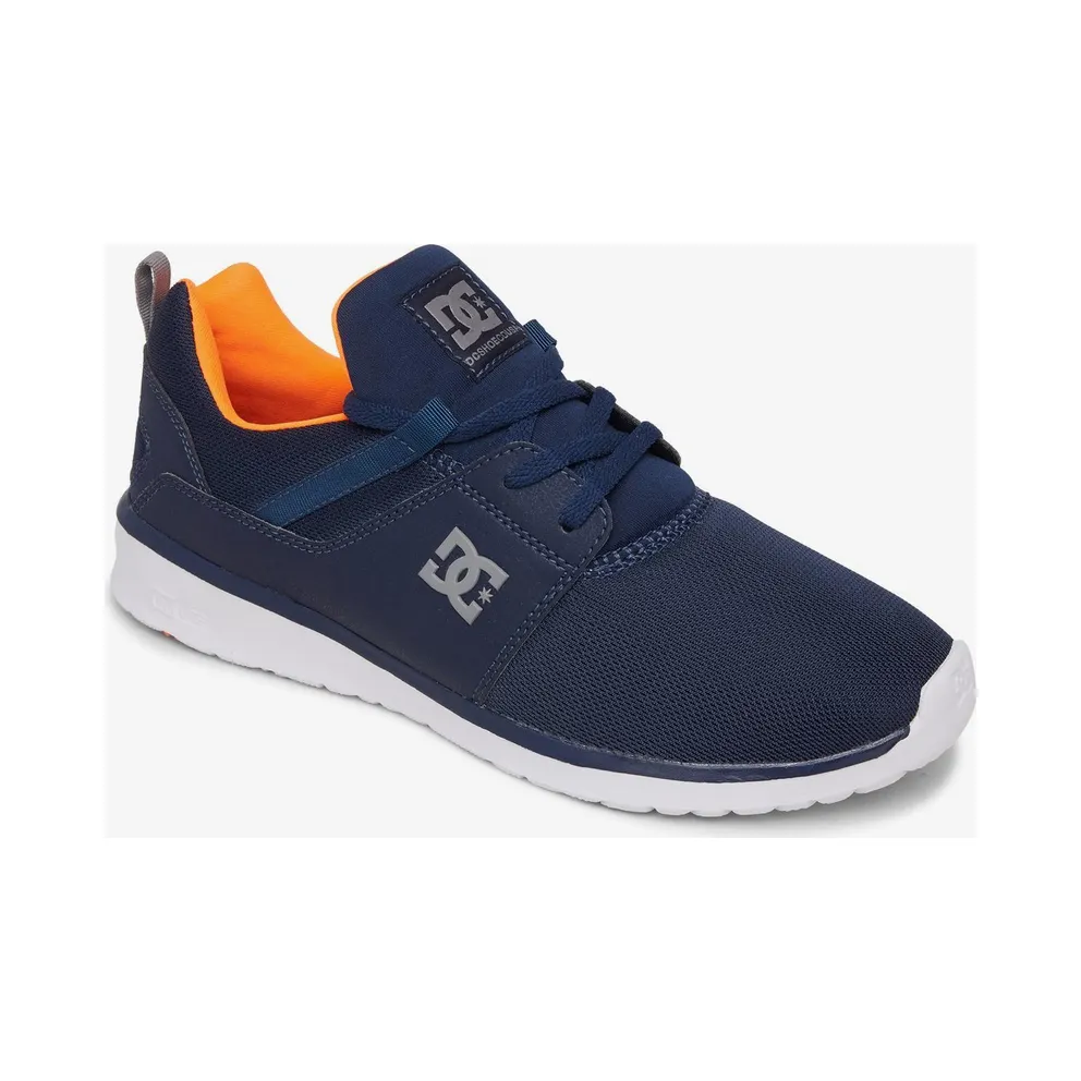 DC Heathrow Blue (ADYS700071nvo)