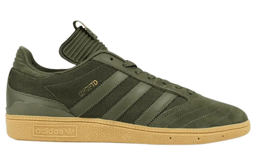 adidas Busenitz Undefeated (F&F)