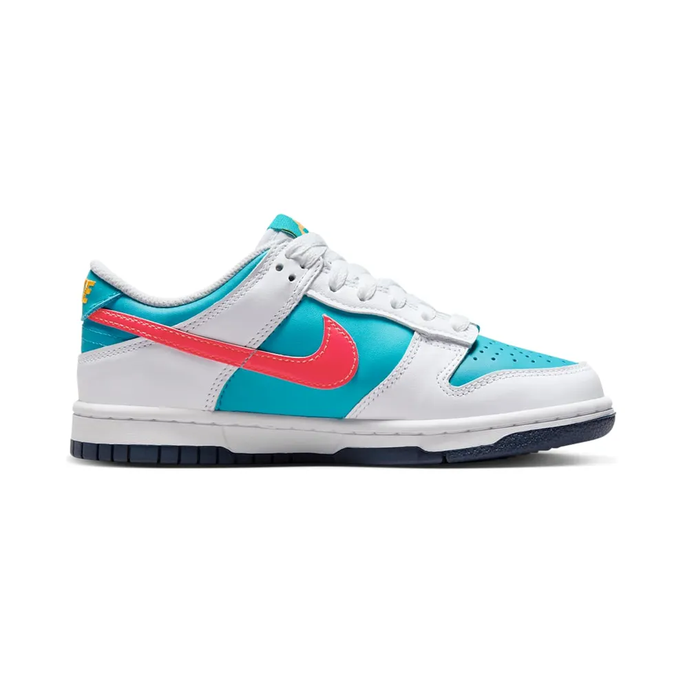Nike Dunk Low “Dusty Cactus” (HF4794-345)