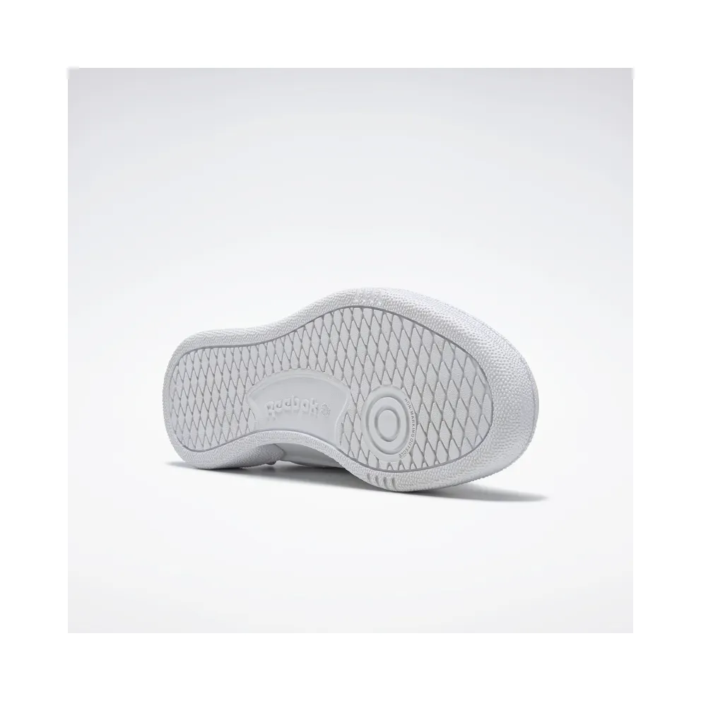 Reebok Victoria Beckham Club C Shoes Cloud White / Pure Grey 1 / Cloud White (H05430)