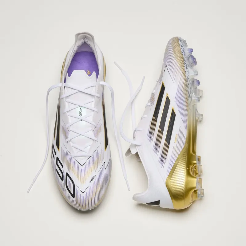 adidas F50 Elite FG Road to Glory Pack (JH7617)