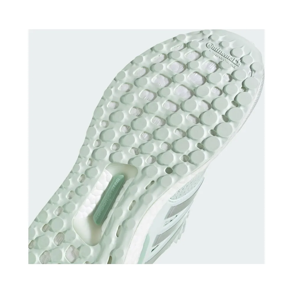 adidas Ultra Boost 1.0 Crystal Jade Silver Metallic Linen Green (ID5882)