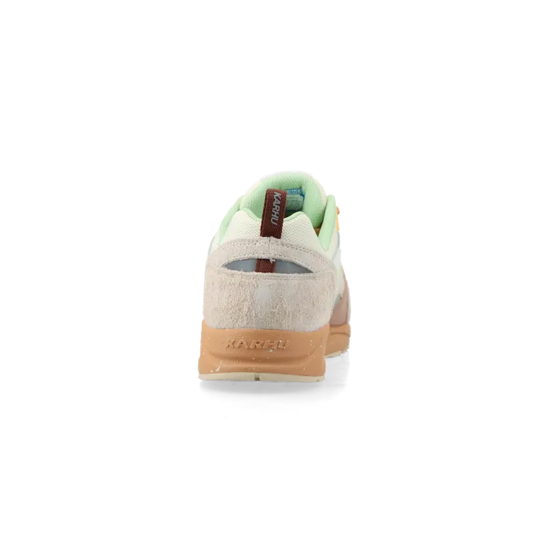 Karhu x MÖLKKY Fusion 2.0 (turtledove / shadow lime) – F804184