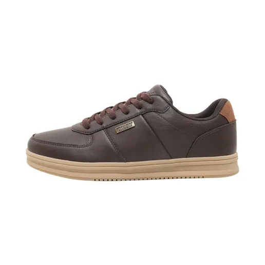 Skechers Skech Chocoladebruin (38776)