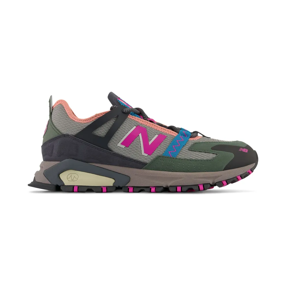 New Balance X-Racer Trail Marblehead (MSXRCTAB)