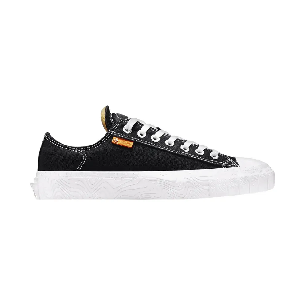 Converse Chuck Taylor Alt Star Black/white/black