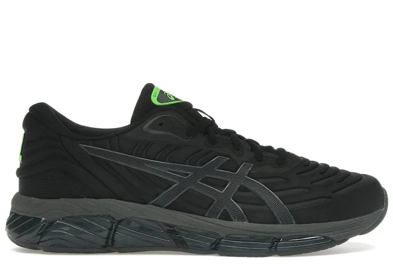 ASICS Gel-Quantum 360 VIII Emboss Black Obsidian Grey (1203A593-001)