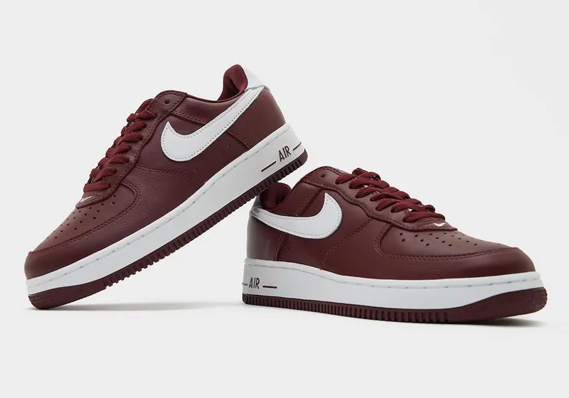 AIR FORCE 1 ’01