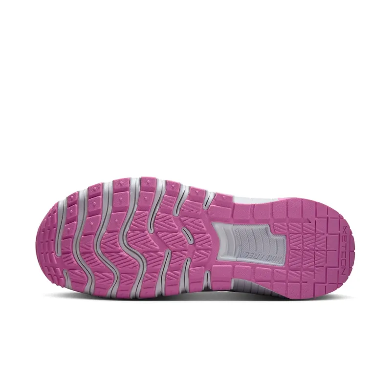 Nike Free Metcon 6 “White Pink” (FJ7126-109)