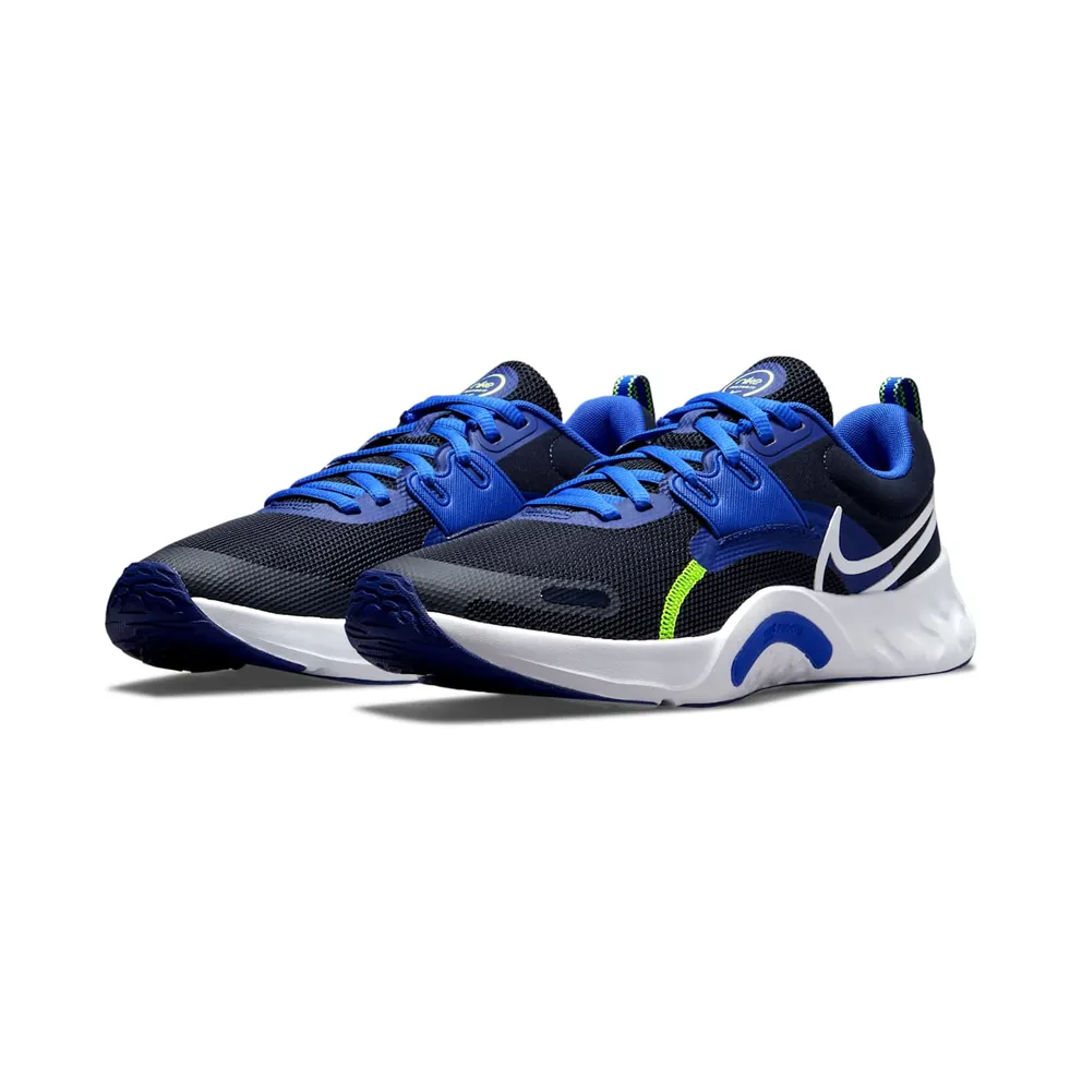 Nike ReNew Retaliation 3 “Dark Obsidian” (DA1350-400)