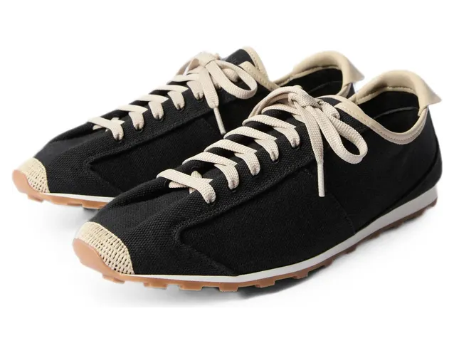 Jacquemus the Tennis “Black” (FOM00175 AW00255 990) (3)