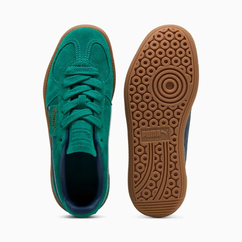 Puma Palermo Wild Green / Persian Blue (397271-35)