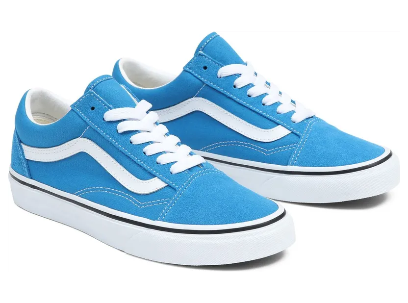 VANS Old Skool Schoenen Blauw (VN0A5KRSVD3)