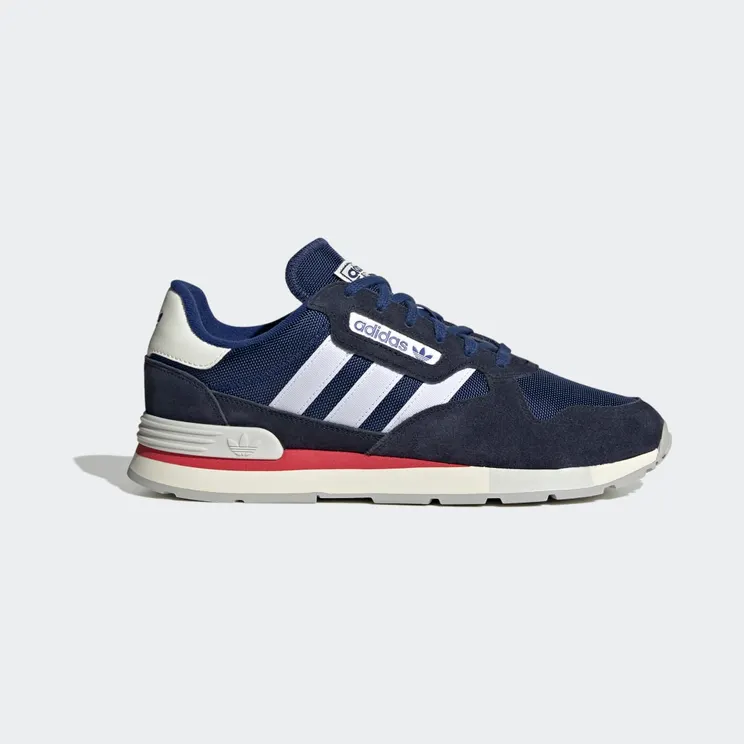 adidas Treziod 2 Victory Blue / Cloud White / Legend Ink (GY0044)