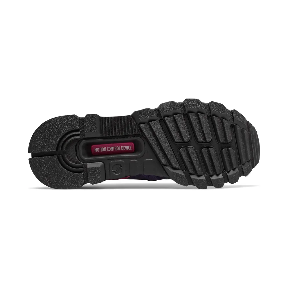 New Balance 997S Cordura Purple Pink Purple/Pink-Turquoise (MS997SA)