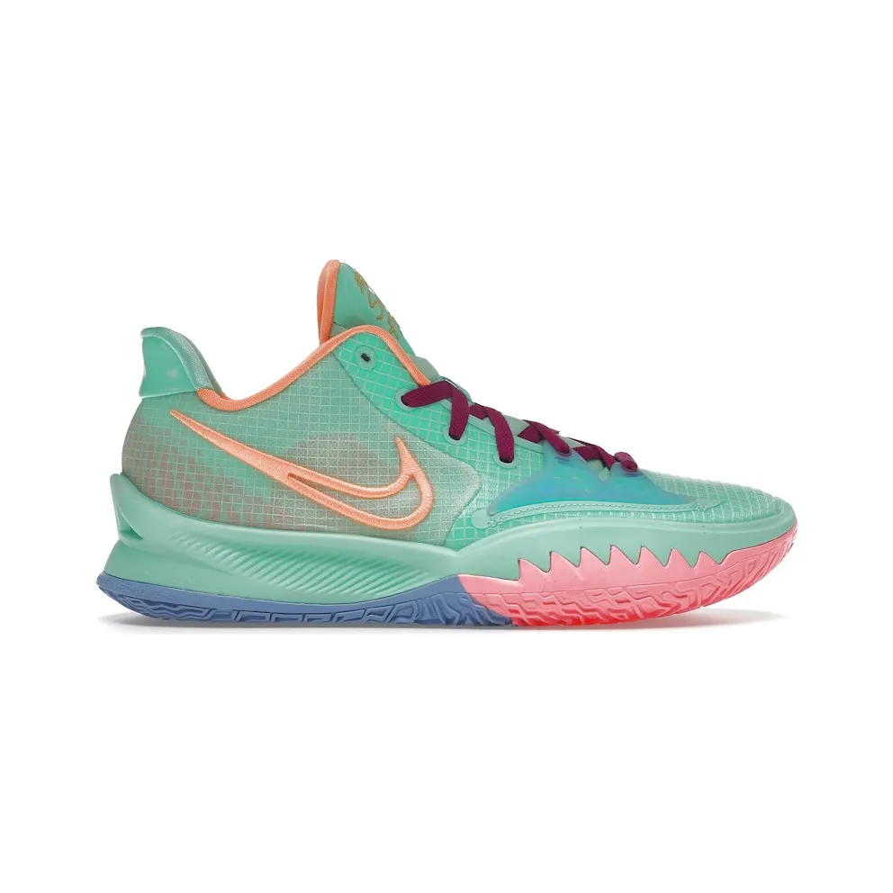 Nike Kyrie 4 Low Keep Sue Fresh (CZ0105-300)