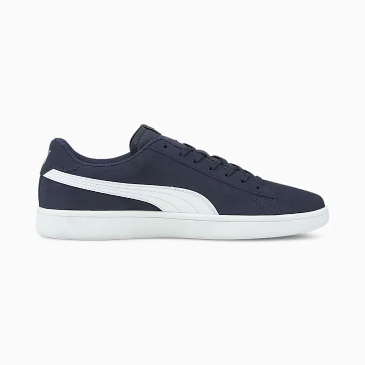 Puma Smash v2 Blue/White (36498904)
