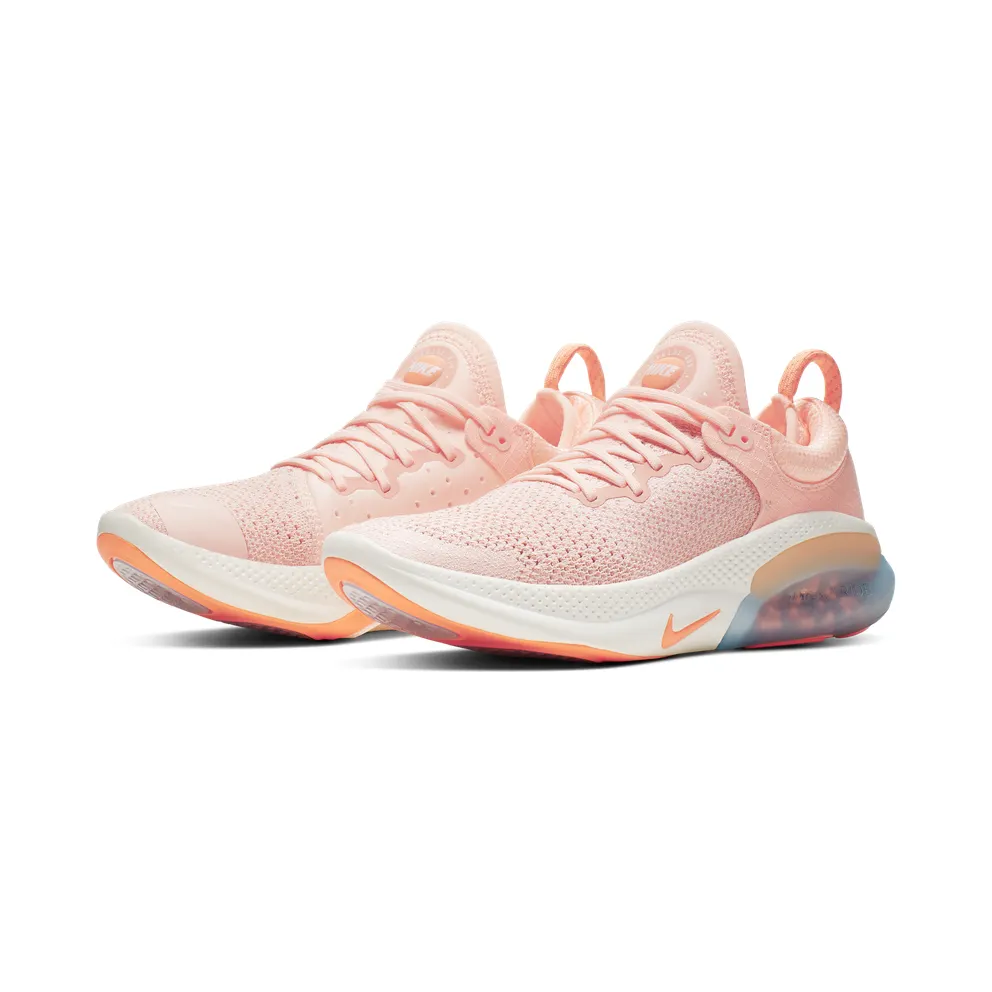 Nike Joyride Run Flyknit Sunset Tint (W) Sunset Tint/Pink Quartz/Crimson Tint (AQ2731-601)