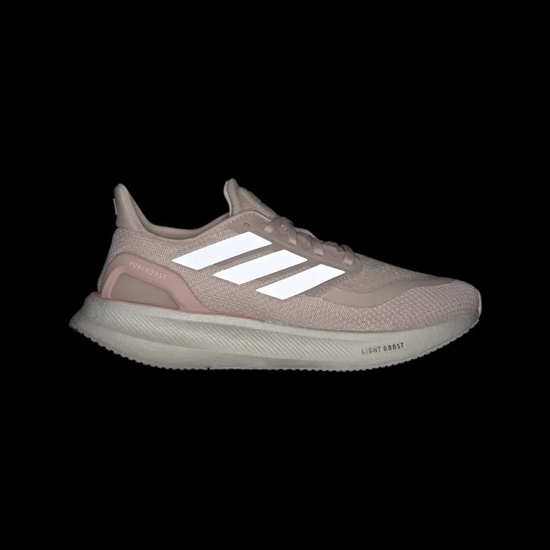 adidas Pureboost 5 Putty Mauve Sandy Pink Met. Sandy Pink (IF9203)
