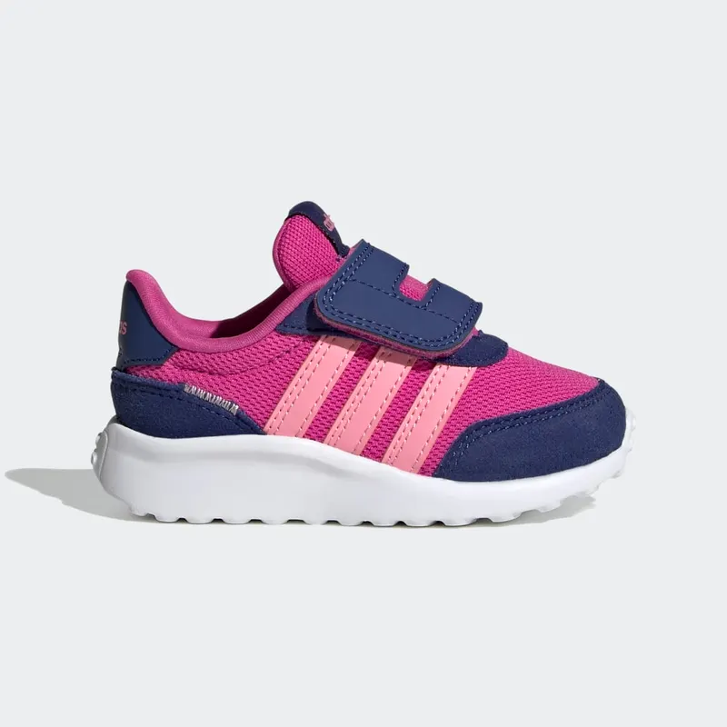 adidas Run 70s Lucid Fuchsia / Bliss Pink / Victory Blue (HP7665)