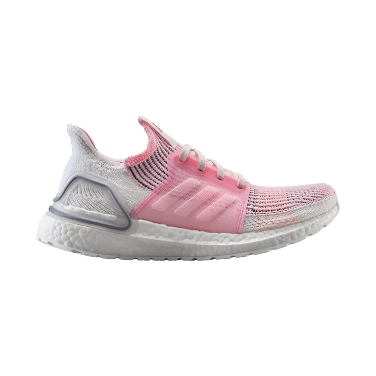 Adidas UltraBoost 19 W White Pink (EF6517)