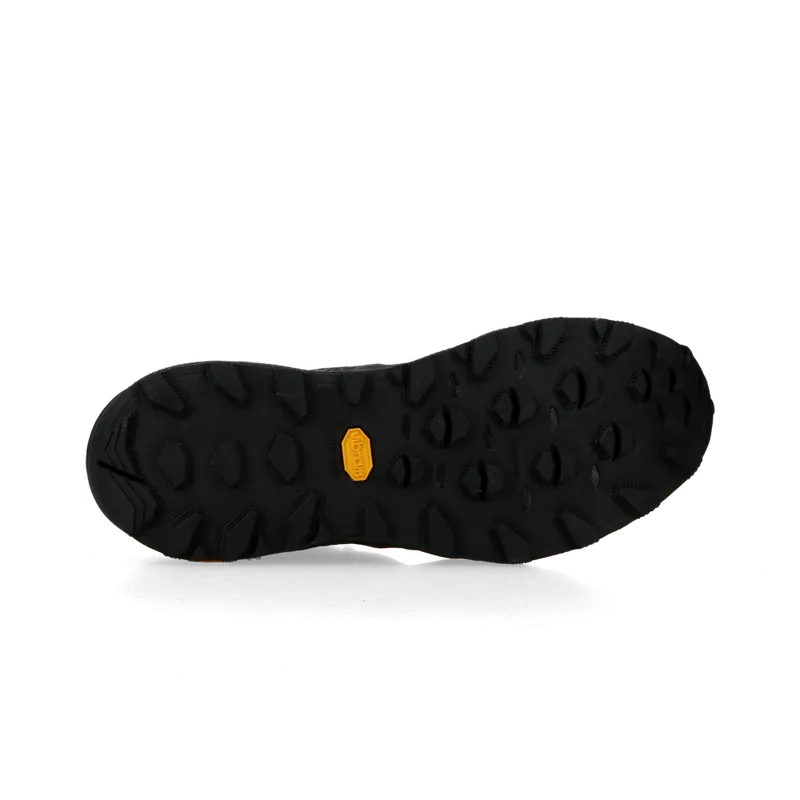 Mizuno Wave Mujin LS Gore-Tex (black / quiet shade / black sand) – D1GA250102