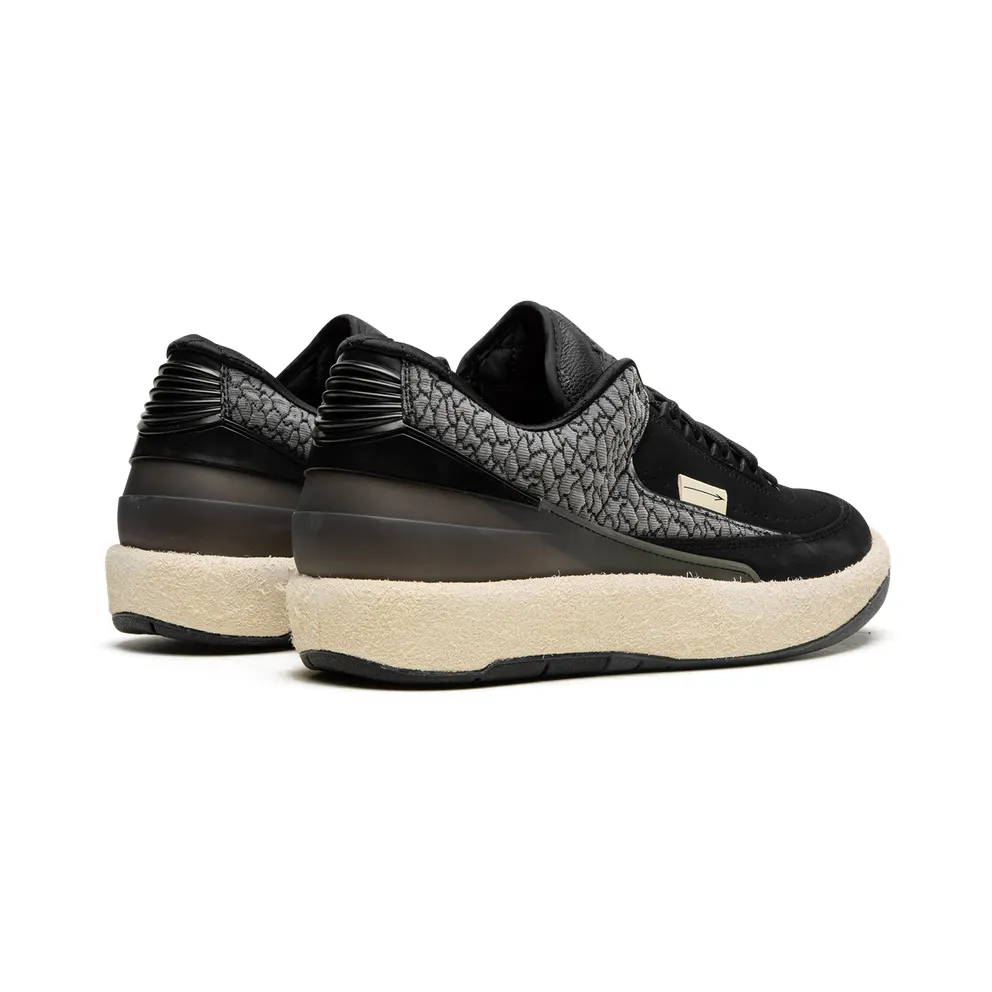 Air Jordan 2 Low “Responsibility” (DR9834-060)