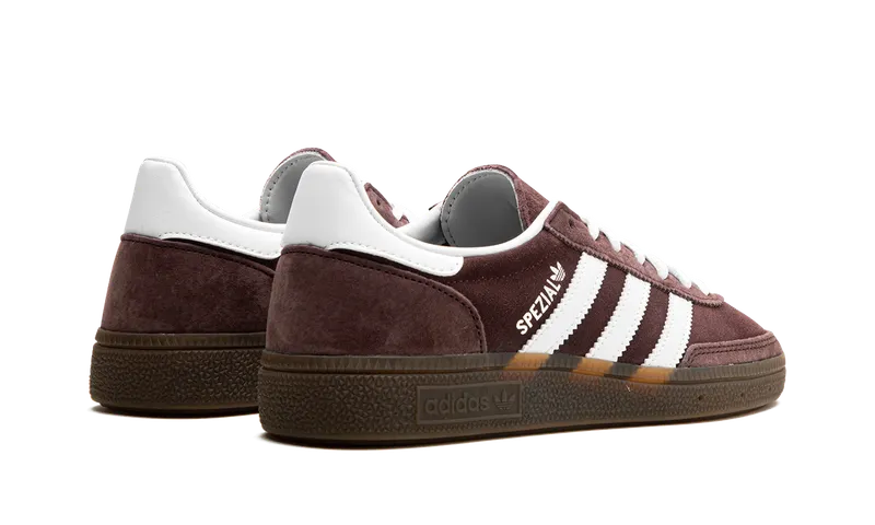 Adidas Handball Spezial “Shadow Brown” (IF8914)