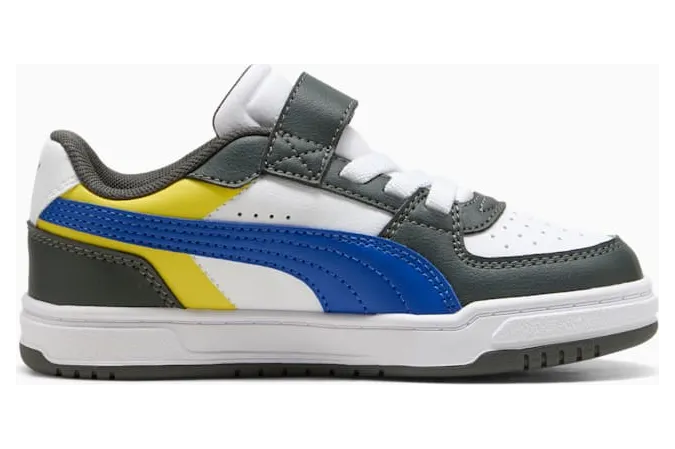 Puma Caven Grey (406891-02)