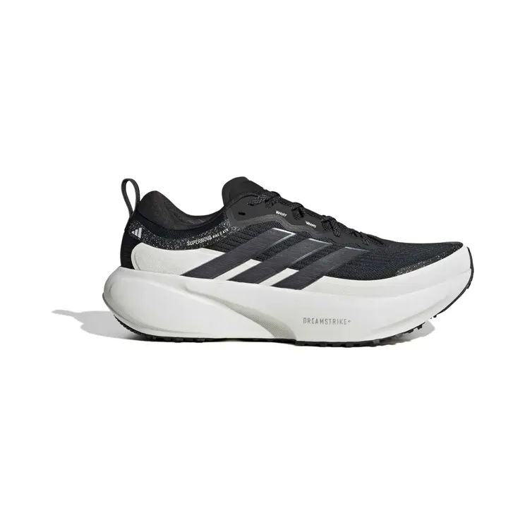 Adidas Supernova Black (KI3139)