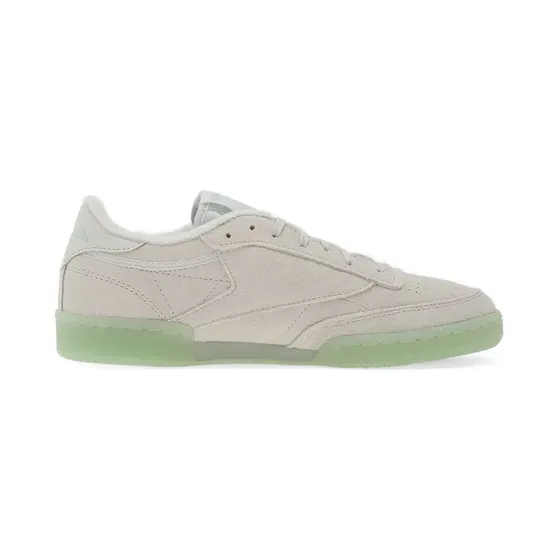 Sneakers Reebok Club C 85 Pearl Grey/ Pearl Grey/ Tranquil Teal (100244897)
