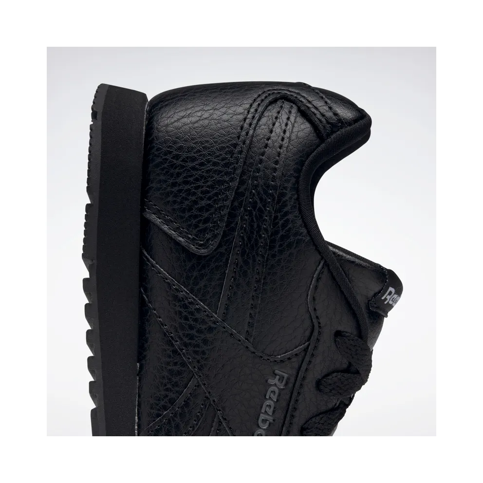 Reebok Royal Glide Black / Black / Black