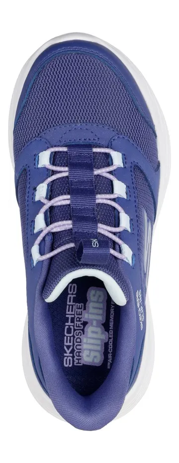 skechers-slip-ins 303855L_NVY
