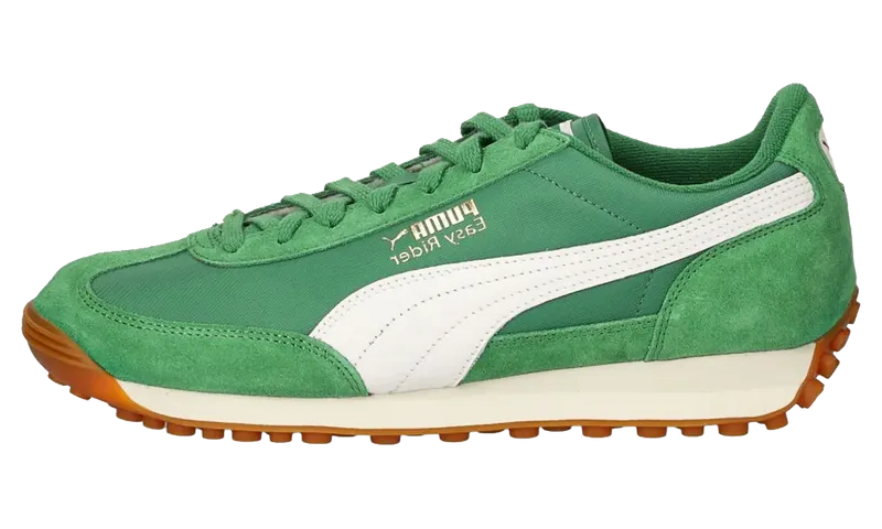 Puma Easy Rider Vintage “Archive Green” (399028-03)